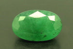 Load image into Gallery viewer, 3.79/CT Natural Panna Stone with Govt. Lab Certificate (8991)
