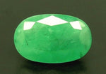 Load image into Gallery viewer, 4.50/CT Natural Panna Stone with Govt. Lab Certificate (4551)
