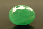 Load image into Gallery viewer, 7.53/CT Natural Panna Stone with Govt. Lab Certificate (6771)
