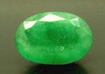 Load image into Gallery viewer, 7.61/CT Natural Panna Stone with Govt. Lab Certificate (6771)
