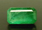 Load image into Gallery viewer, 4.88/CT Natural Panna Stone with Govt. Lab Certificate (34410)
