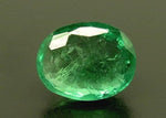 Load image into Gallery viewer, 4.90/CT Natural Panna Stone with Govt. Lab Certificate(45510)
