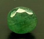 Load image into Gallery viewer, 2.78/CT Natural Panna Stone with Govt. Lab Certificate-3441
