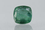 Load image into Gallery viewer, 4.70/CT Natural Panna Stone with Govt. Lab Certificate (34410)
