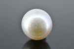 Load image into Gallery viewer, 6.83/CT Natural South Sea Pearl with Govt. Lab Certificate (1550)
