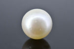 Load image into Gallery viewer, 10.92/CT Natural South Sea Pearl with Govt. Lab Certificate (1550)

