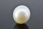 Load image into Gallery viewer, 6.75/CT Natural South Sea Pearl with Govt. Lab Certificate (1550)
