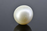 Load image into Gallery viewer, 6.76/CT Natural South Sea Pearl with Govt. Lab Certificate (1550)
