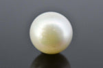 Load image into Gallery viewer, 6.97/CT Natural South Sea Pearl with Govt. Lab Certificate (1550)
