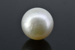 Load image into Gallery viewer, 6.72/CT Natural South Sea Pearl with Govt. Lab Certificate (1550)

