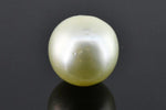 Load image into Gallery viewer, 10.17/CT Natural South Sea Pearl with Govt. Lab Certificate (1550)
