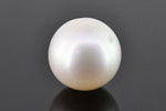 Load image into Gallery viewer, 9.41/CT Natural South Sea Pearl with Govt. Lab Certificate (1550)
