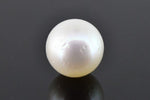 Load image into Gallery viewer, 9.14/CT Natural South Sea Pearl with Govt. Lab Certificate (1550)
