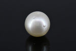 Load image into Gallery viewer, 6.45/CT Natural South Sea Pearl with Govt. Lab Certificate (1550)
