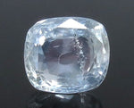Load image into Gallery viewer, 5.19 Ratti Pitambari blue sapphire with Govt Lab Certificate-(16650)

