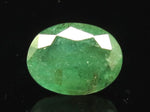 Load image into Gallery viewer, 5.49 Ratti Natural Panna Stone with Govt. Lab Certified (3441)
