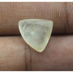 Load image into Gallery viewer, 4.33/CT Natural Yellow Sapphire with Govt Lab Certificate-(2331)
