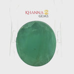 Load and play video in Gallery viewer, 12.94/CT Natural Certified Emerald Gemstone -117029