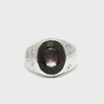 Load and play video in Gallery viewer, MENS RING Earrings - MENSR04