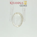 Load and play video in Gallery viewer, 2.81/CT  Natural Yellow Sapphire with Govt Lab Certificate-102225