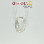 Load and play video in Gallery viewer, 2.99/CT Natural Yellow Sapphire with Govt Lab Certificate-110939
