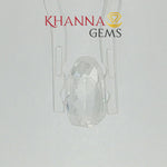 Load and play video in Gallery viewer, 4.01/CT Natural Zircon with Govt. Lab certificate-12061D49001