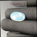 Load and play video in Gallery viewer, 9.47 Ratti Natural fire Opal with Govt. Lab Certificate-(1221)