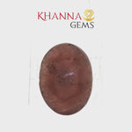 Load and play video in Gallery viewer, 6.57/CT Natural Ruby with Govt. Lab Certificate-3588D12456