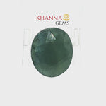 Load and play video in Gallery viewer, 5.82/CT Natural Certified Neelam Gemstone -120447