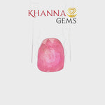 Load and play video in Gallery viewer, 4.61/CT Natural Old Burma Ruby with IIGJ Govt. Lab Certificate-14963S201998