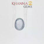 Load and play video in Gallery viewer, 1.87/CT Natural Purple Sapphire Stone with Govt. Lab Certificate-69428