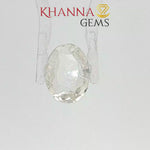 Load and play video in Gallery viewer, 3.17/ CT Natural Yellow Sapphire with Govt Lab Certificate-13316D54371
