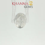 Load and play video in Gallery viewer, 4.51/CT Natural Yellow Sapphire With Govt Lab Certificate-109638