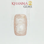 Load and play video in Gallery viewer, 10.19/CT Natural Pink Sapphire with Govt Lab Certificate-136886