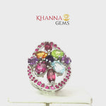 Load and play video in Gallery viewer, 7.80/GM  MULTI MIX Earrings - G0664