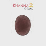 Load and play video in Gallery viewer, 7.56/CT Natural Ruby with Govt. Lab Certificate-2538D7885