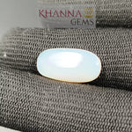 Load and play video in Gallery viewer, 5.20/CT Natural Fire Opal with Govt. Lab Certificate-2331
