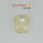 Load and play video in Gallery viewer, 5.82/CT Natural Super Premium Yellow Sapphire