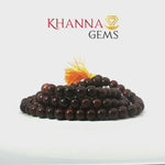 Load and play video in Gallery viewer, LAL CHANDAN MALA - KG02