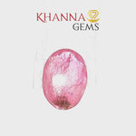 Load and play video in Gallery viewer, 3.06/CT Natural Old Burma Ruby with IIGJ Govt. Lab Certificate-15737S204521