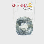 Load and play video in Gallery viewer, 5.58/CT Natural Pitambari Stone with Govt Lab Certificate-10473D42336