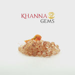 Load and play video in Gallery viewer, CITRINE MALA - KG01