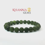 Load and play video in Gallery viewer, Natural Jade Bracelet