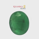 Load and play video in Gallery viewer, 10.79/CT Natural Certified Emerald Gemstone -105982