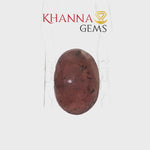 Load and play video in Gallery viewer, 5.78/CT Natural Ruby with Govt. Lab Certificate-137937