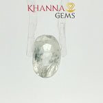 Load and play video in Gallery viewer, 5.90/CT Natural Yellow Sapphire with Govt Lab Certificate-112947