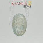 Load and play video in Gallery viewer, 6.36/CT Natural Pitambari Sapphire with Govt Lab Certificate-6210D24234