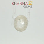 Load and play video in Gallery viewer, 5.57/CT Natural Yellow Sapphire With Govt Lab Certificate-12061D48974
