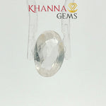 Load and play video in Gallery viewer, 4.03/CT  Natural Yellow Sapphire with Govt Lab Certificate-4576D16527