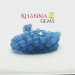 Load and play video in Gallery viewer, BLUE ONYX MALA - KG01
